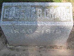 CRANE Eugene B 1840-1912 grave.jpg